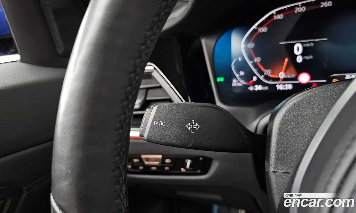 BMW 3 серия 2021 2.0 автомат (гидро), фото 30