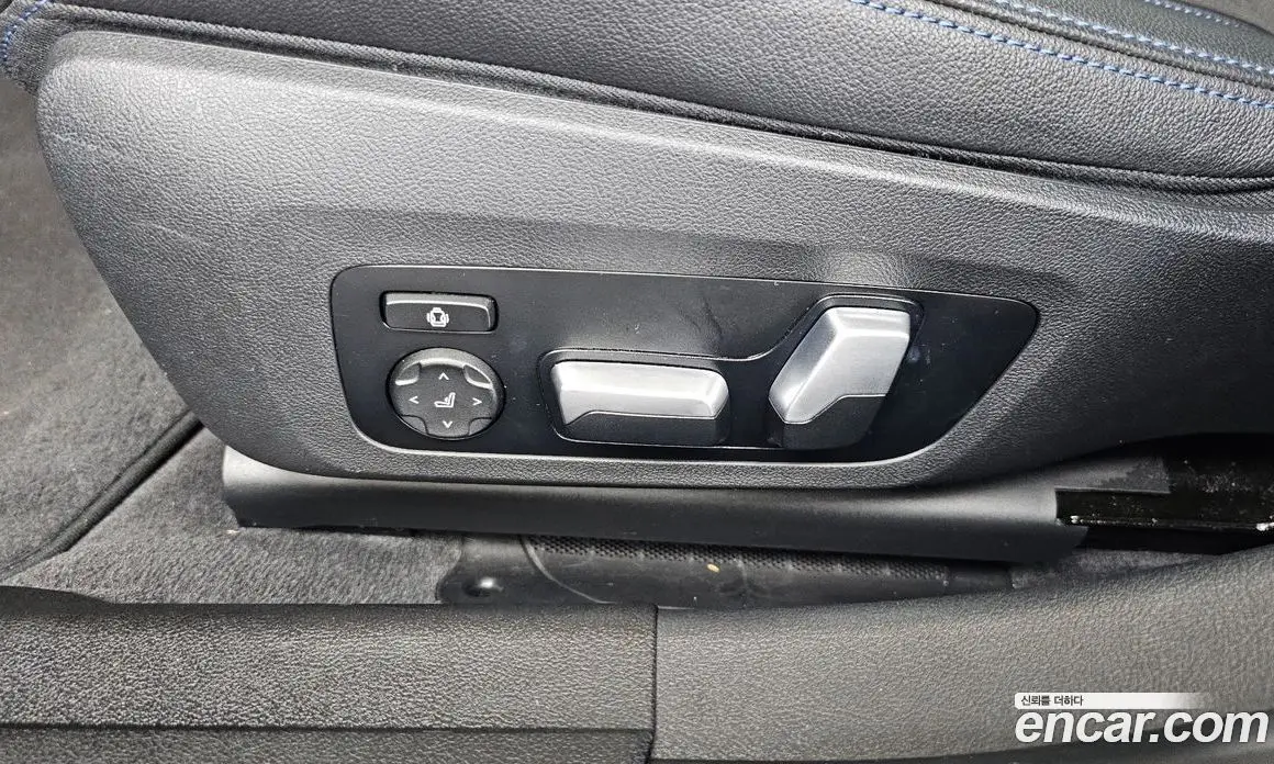 BMW 3 серия 2021 2.0 автомат (гидро), фото 31