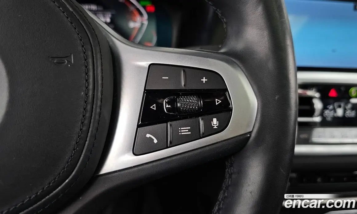 BMW 3 серия 2021 2.0 автомат (гидро), фото 32