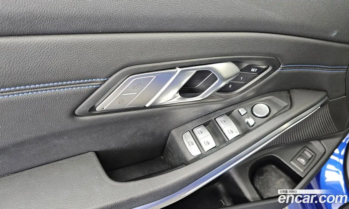 BMW 3 серия 2021 2.0 автомат (гидро), фото 34
