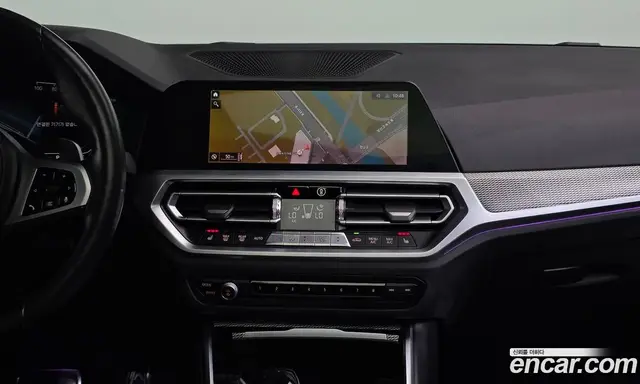 BMW 3 серия 2021 2.0 автомат (гидро), миниатюра 12