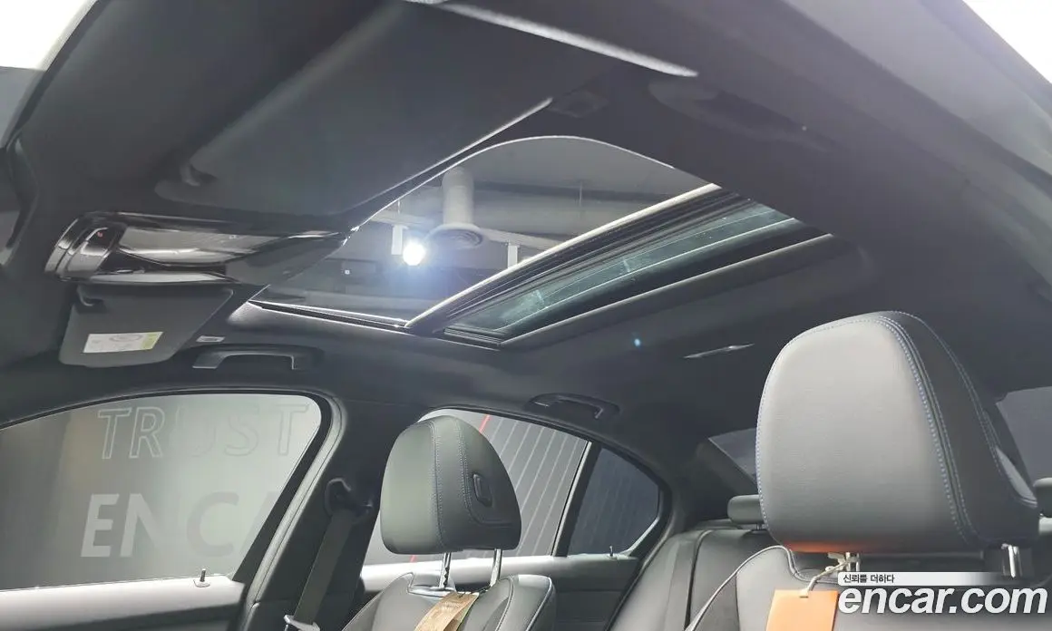 BMW 3 серия 2021 2.0 автомат (гидро), фото 15