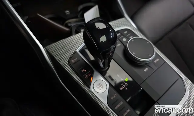 BMW 3 серия 2021 2.0 автомат (гидро), миниатюра 9