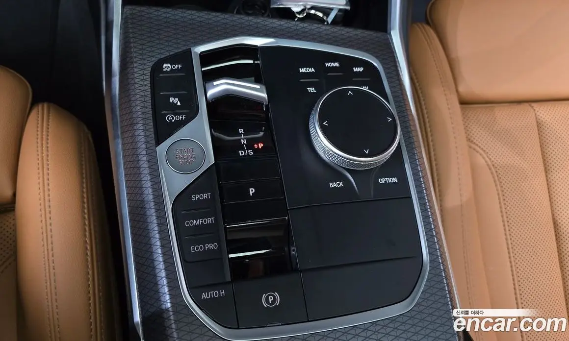 BMW 3 серия 2025 2.0 автомат (гидро), фото 12