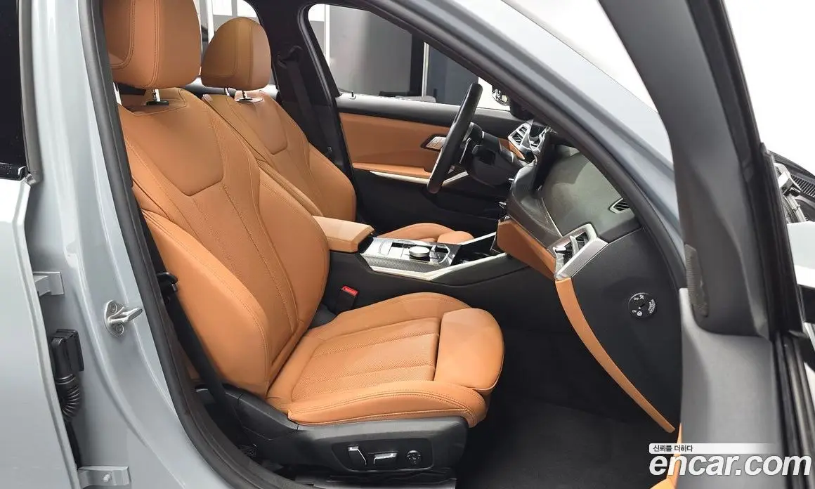 BMW 3 серия 2025 2.0 автомат (гидро), фото 16