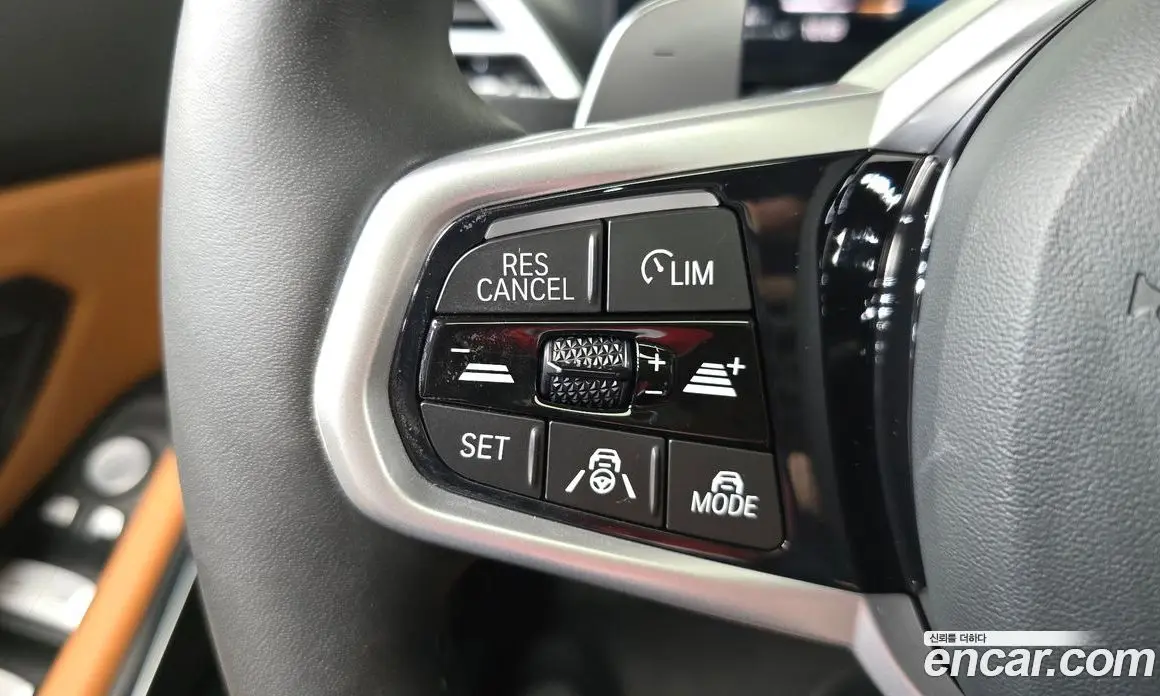 BMW 3 серия 2025 2.0 автомат (гидро), фото 21