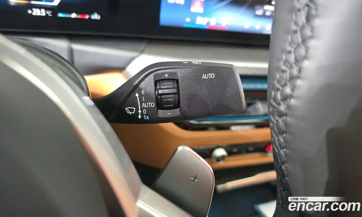 BMW 3 серия 2025 2.0 автомат (гидро), фото 27
