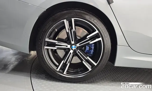 BMW 3 серия 2025 2.0 автомат (гидро), миниатюра 5