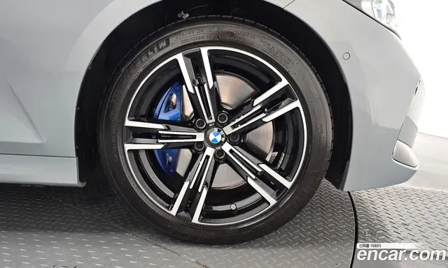 BMW 3 серия 2025 2.0 автомат (гидро), миниатюра 7