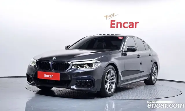 BMW 5 серия 2020 2.0 автомат (гидро), миниатюра 1 BMW 5 серия 2020 2.0 автомат (гидро), миниатюра 1