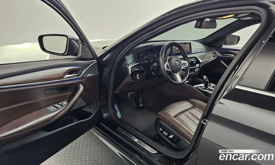 BMW 5 серия 2020 2.0 автомат (гидро), фото 13 BMW 5 серия 2020 2.0 автомат (гидро), фото 13