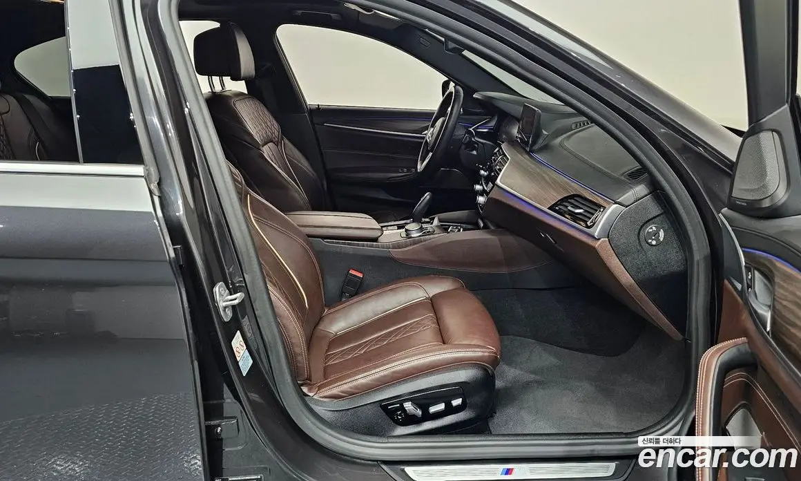 BMW 5 серия 2020 2.0 автомат (гидро), фото 16 BMW 5 серия 2020 2.0 автомат (гидро), фото 16