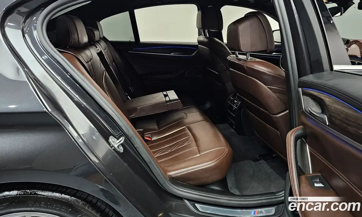 BMW 5 серия 2020 2.0 автомат (гидро), фото 17 BMW 5 серия 2020 2.0 автомат (гидро), фото 17