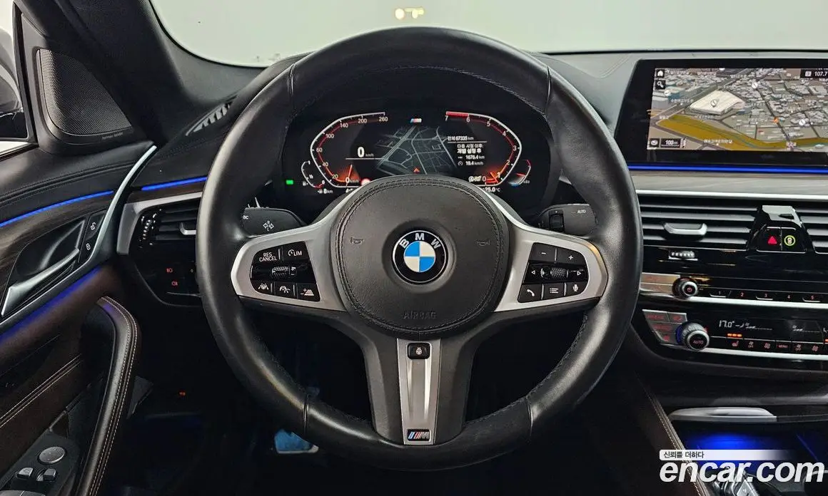 BMW 5 серия 2020 2.0 автомат (гидро), фото 19 BMW 5 серия 2020 2.0 автомат (гидро), фото 19