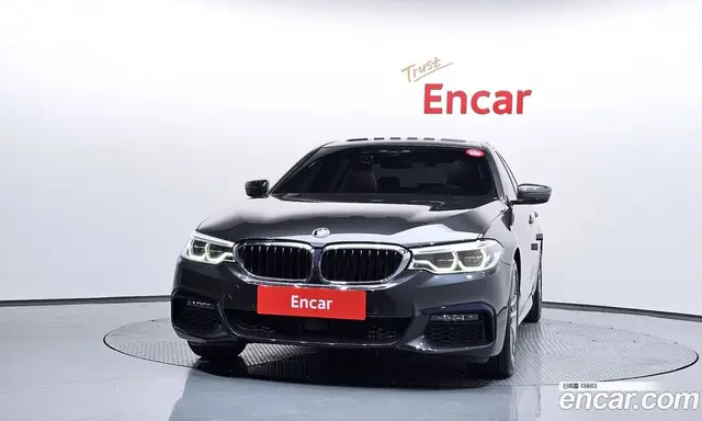 BMW 5 серия 2020 2.0 автомат (гидро), миниатюра 3 BMW 5 серия 2020 2.0 автомат (гидро), миниатюра 3