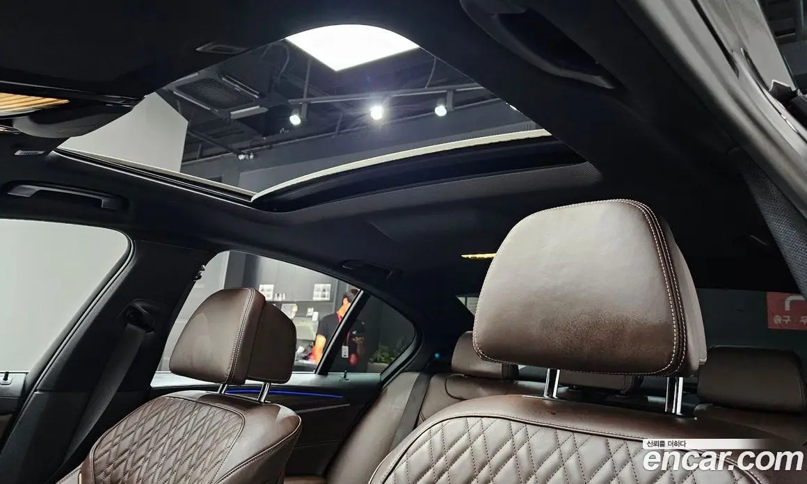 BMW 5 серия 2020 2.0 автомат (гидро), фото 23 BMW 5 серия 2020 2.0 автомат (гидро), фото 23