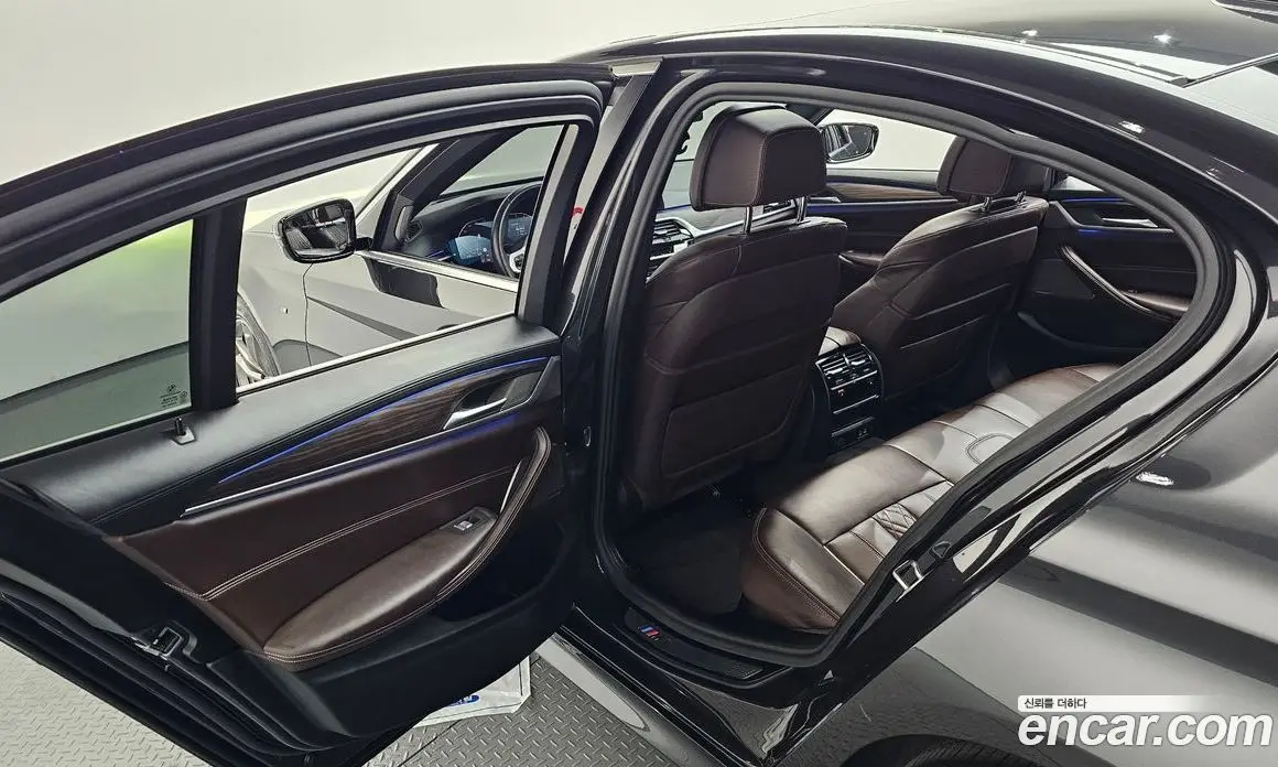 BMW 5 серия 2020 2.0 автомат (гидро), фото 26 BMW 5 серия 2020 2.0 автомат (гидро), фото 26