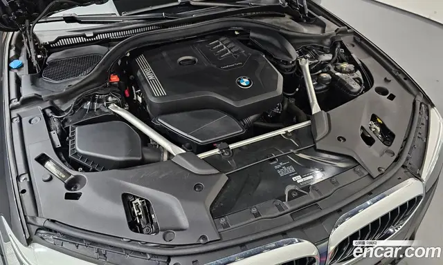 BMW 5 серия 2020 2.0 автомат (гидро), миниатюра 6 BMW 5 серия 2020 2.0 автомат (гидро), миниатюра 6