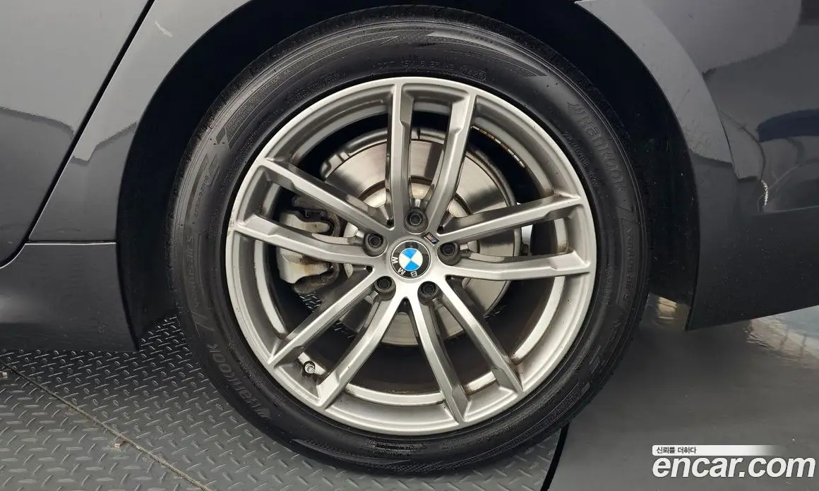 BMW 5 серия 2020 2.0 автомат (гидро), фото 7 BMW 5 серия 2020 2.0 автомат (гидро), фото 7
