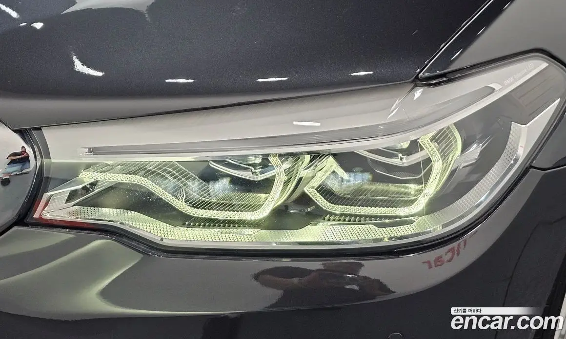 BMW 5 серия 2020 2.0 автомат (гидро), фото 8 BMW 5 серия 2020 2.0 автомат (гидро), фото 8