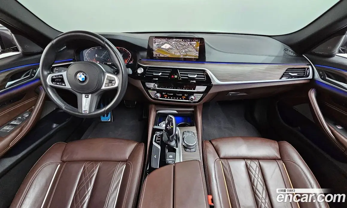 BMW 5 серия 2020 2.0 автомат (гидро), фото 10 BMW 5 серия 2020 2.0 автомат (гидро), фото 10