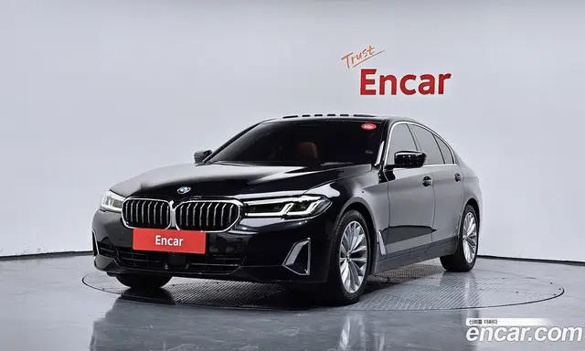BMW 5 серия 2022 2.0 автомат (гидро), миниатюра 1 BMW 5 серия 2022 2.0 автомат (гидро), миниатюра 1