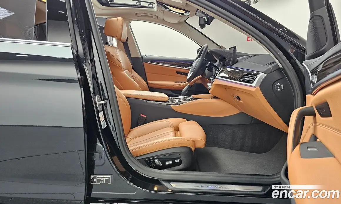 BMW 5 серия 2022 2.0 автомат (гидро), фото 16 BMW 5 серия 2022 2.0 автомат (гидро), фото 16