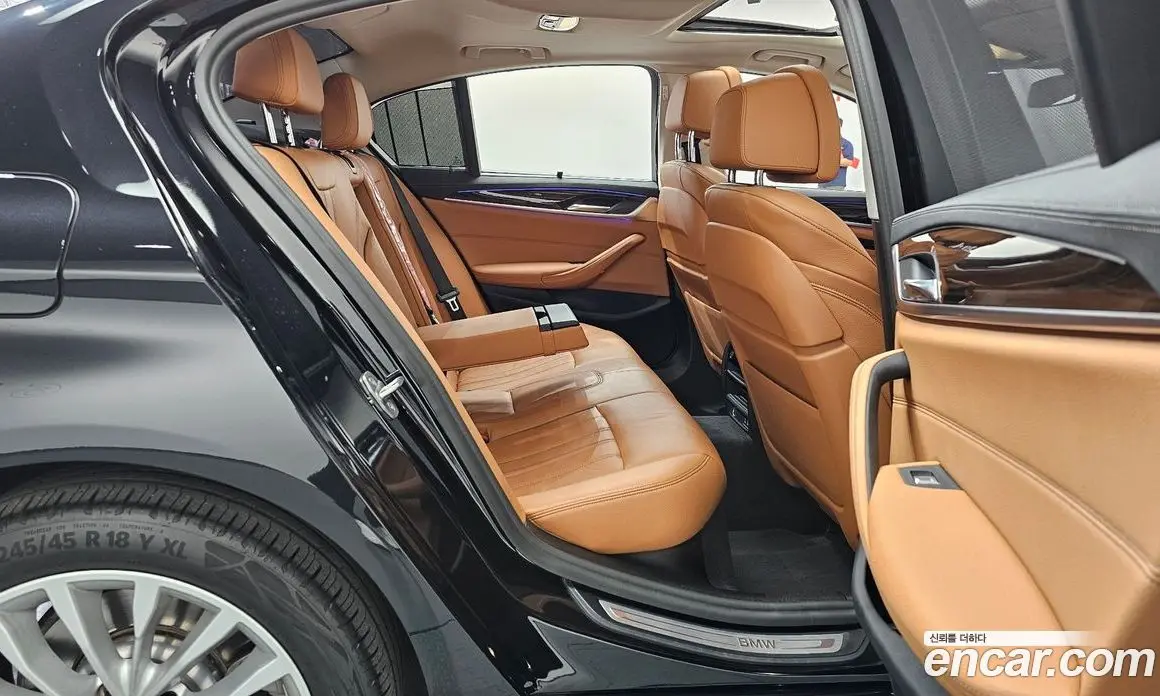 BMW 5 серия 2022 2.0 автомат (гидро), фото 17 BMW 5 серия 2022 2.0 автомат (гидро), фото 17