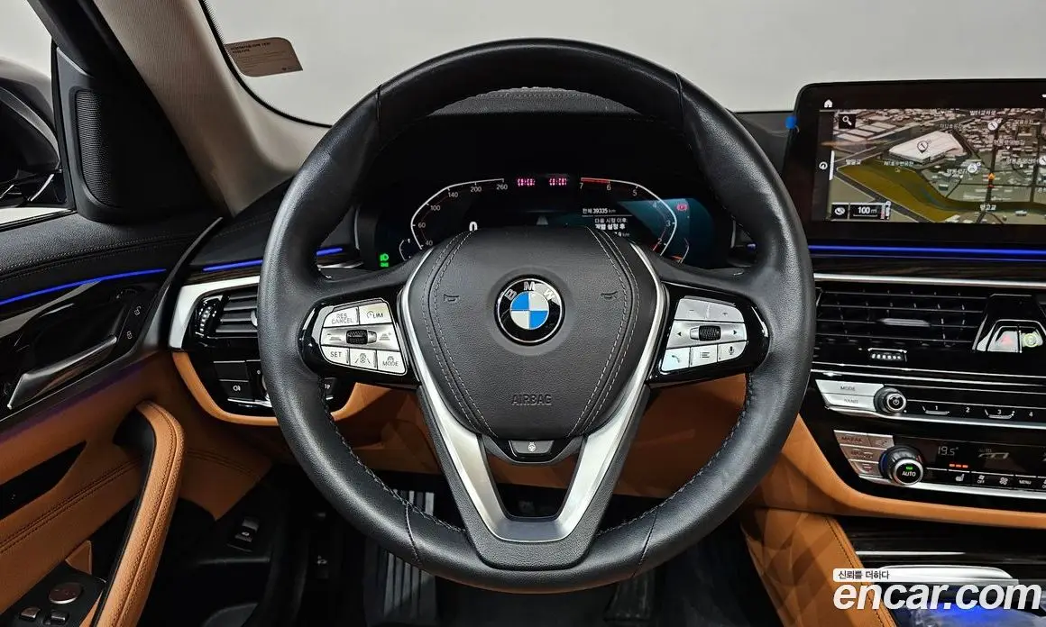 BMW 5 серия 2022 2.0 автомат (гидро), фото 19 BMW 5 серия 2022 2.0 автомат (гидро), фото 19