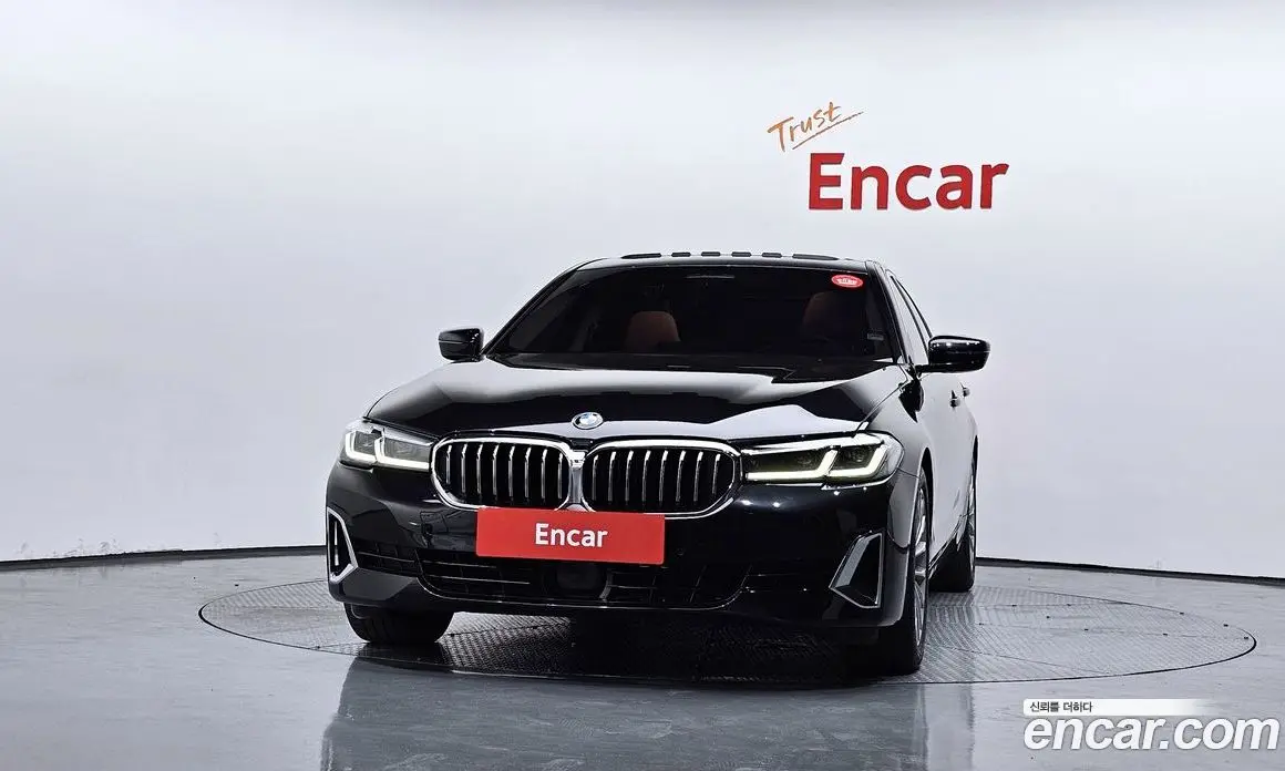 BMW 5 серия 2022 2.0 автомат (гидро), фото 3 BMW 5 серия 2022 2.0 автомат (гидро), фото 3