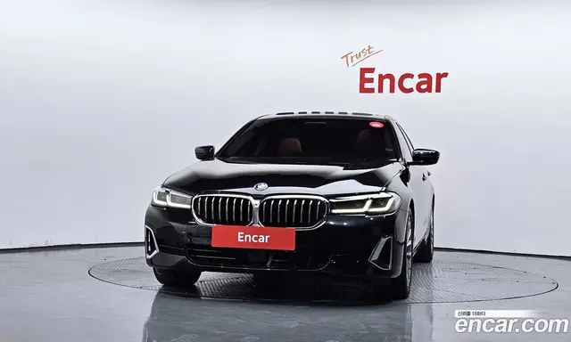 BMW 5 серия 2022 2.0 автомат (гидро), миниатюра 3 BMW 5 серия 2022 2.0 автомат (гидро), миниатюра 3