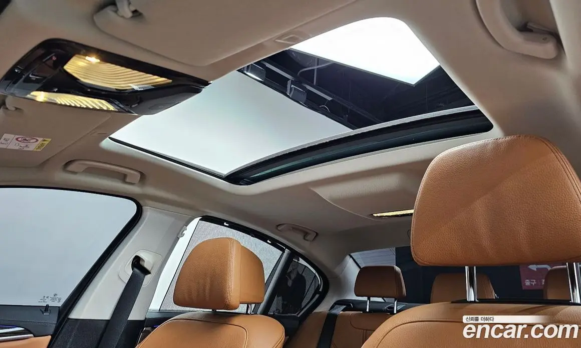 BMW 5 серия 2022 2.0 автомат (гидро), фото 23 BMW 5 серия 2022 2.0 автомат (гидро), фото 23