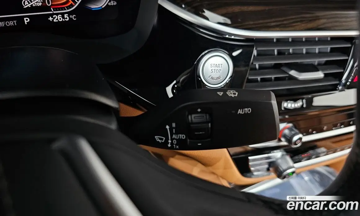 BMW 5 серия 2022 2.0 автомат (гидро), фото 28 BMW 5 серия 2022 2.0 автомат (гидро), фото 28