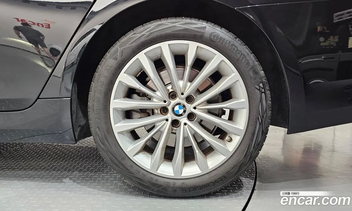 BMW 5 серия 2022 2.0 автомат (гидро), фото 7 BMW 5 серия 2022 2.0 автомат (гидро), фото 7
