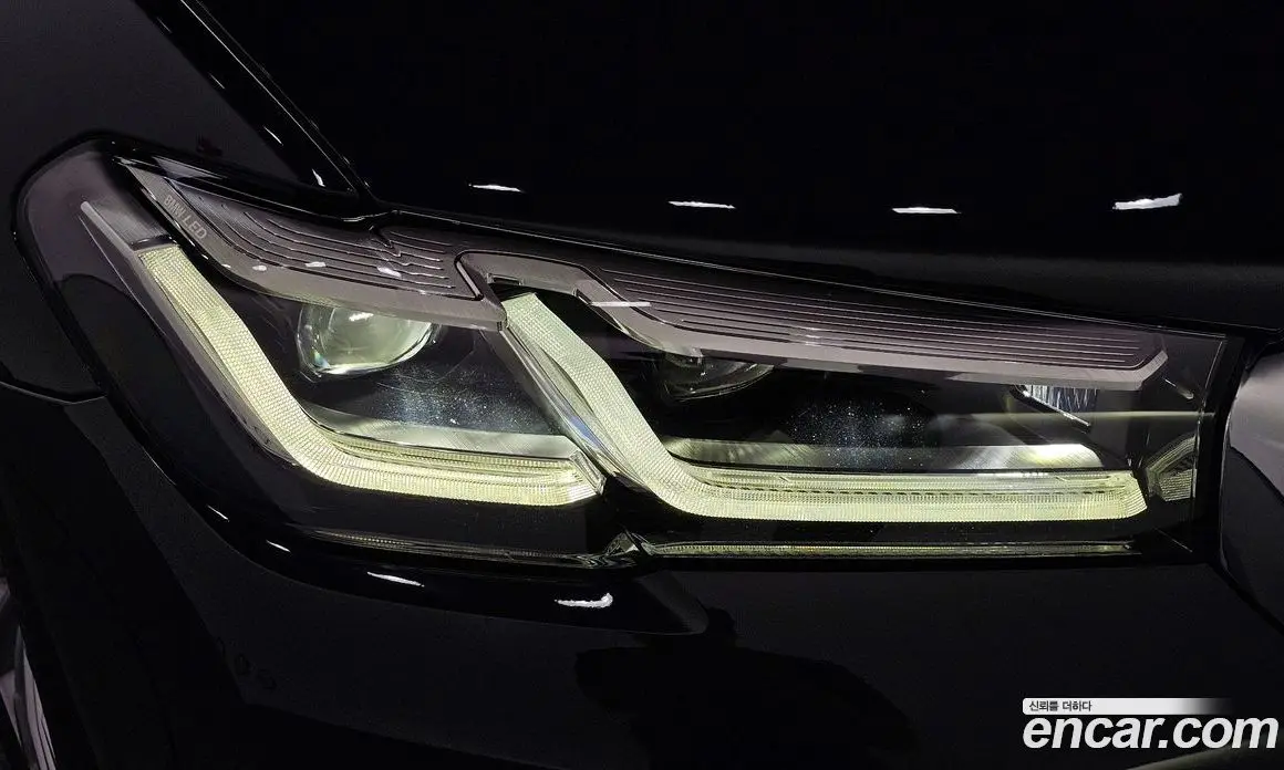 BMW 5 серия 2022 2.0 автомат (гидро), фото 8 BMW 5 серия 2022 2.0 автомат (гидро), фото 8