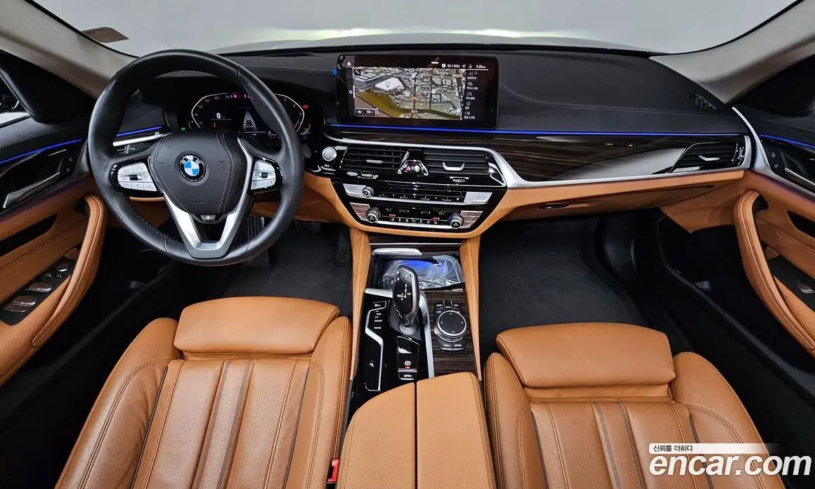 BMW 5 серия 2022 2.0 автомат (гидро), фото 10 BMW 5 серия 2022 2.0 автомат (гидро), фото 10