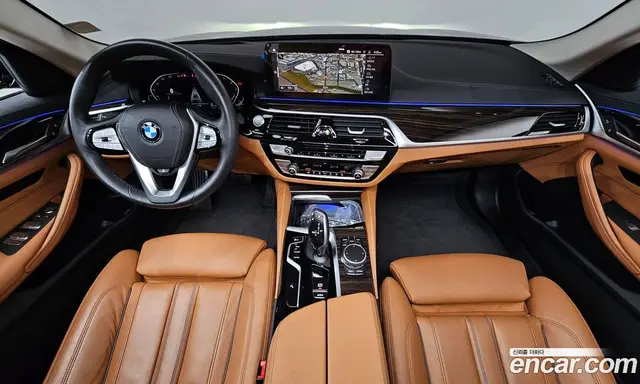 BMW 5 серия 2022 2.0 автомат (гидро), миниатюра 10 BMW 5 серия 2022 2.0 автомат (гидро), миниатюра 10