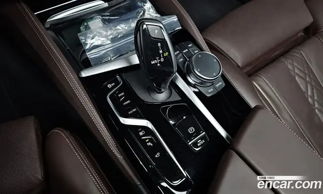 BMW 5 серия 2023 2.0 автомат (гидро), миниатюра 11