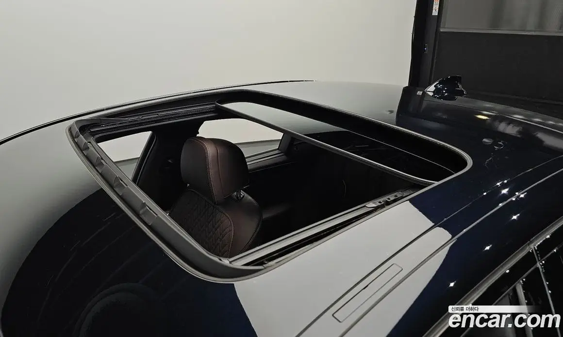 BMW 5 серия 2023 2.0 автомат (гидро), фото 24