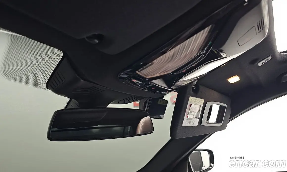 BMW 5 серия 2023 2.0 автомат (гидро), фото 26