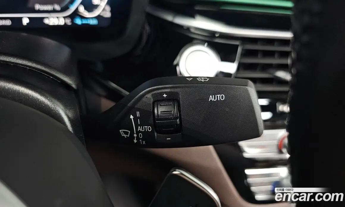 BMW 5 серия 2023 2.0 автомат (гидро), фото 28