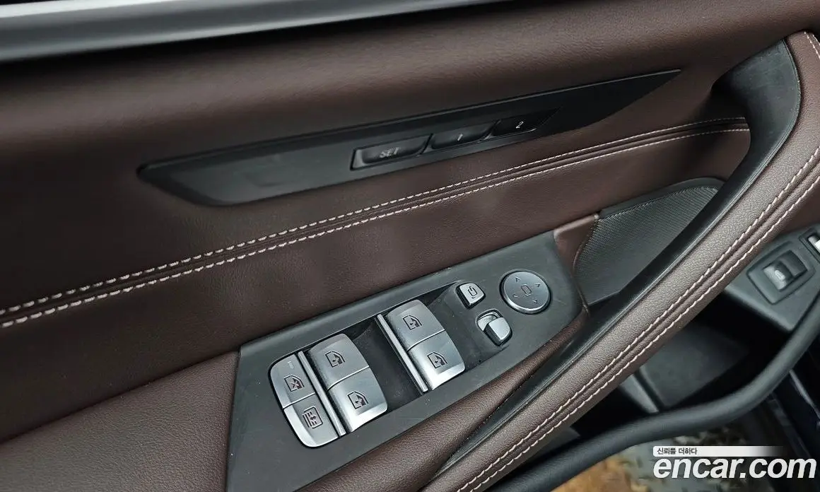 BMW 5 серия 2023 2.0 автомат (гидро), фото 29