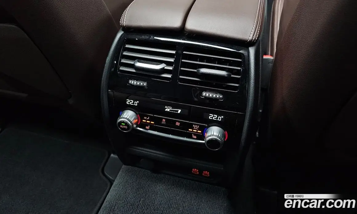BMW 5 серия 2023 2.0 автомат (гидро), фото 30