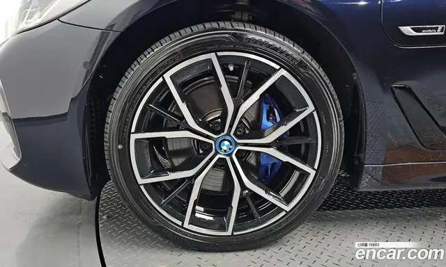 BMW 5 серия 2023 2.0 автомат (гидро), миниатюра 4