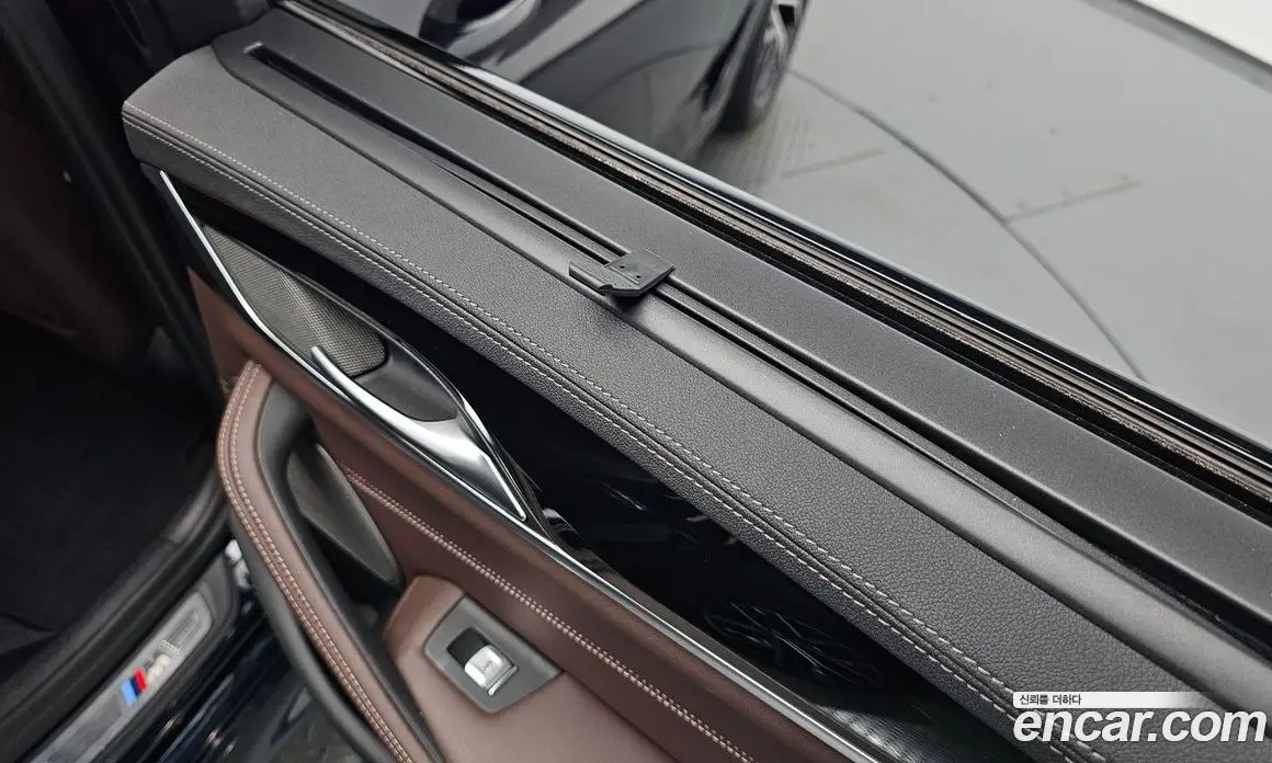 BMW 5 серия 2023 2.0 автомат (гидро), фото 31