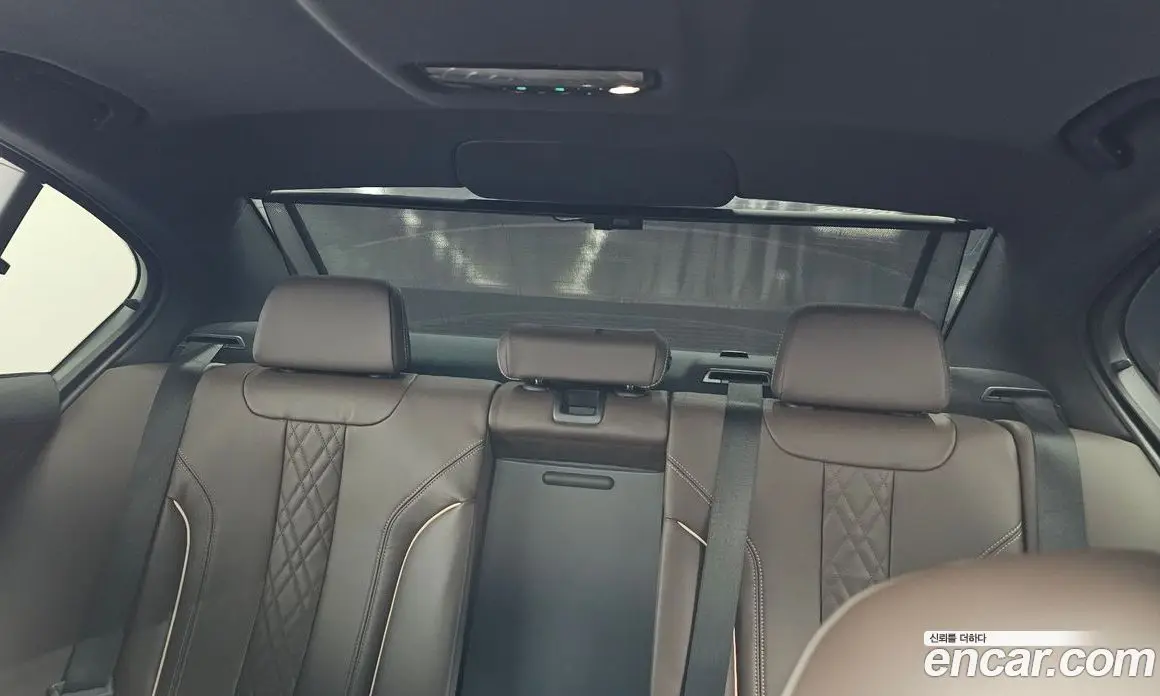 BMW 5 серия 2023 2.0 автомат (гидро), фото 33
