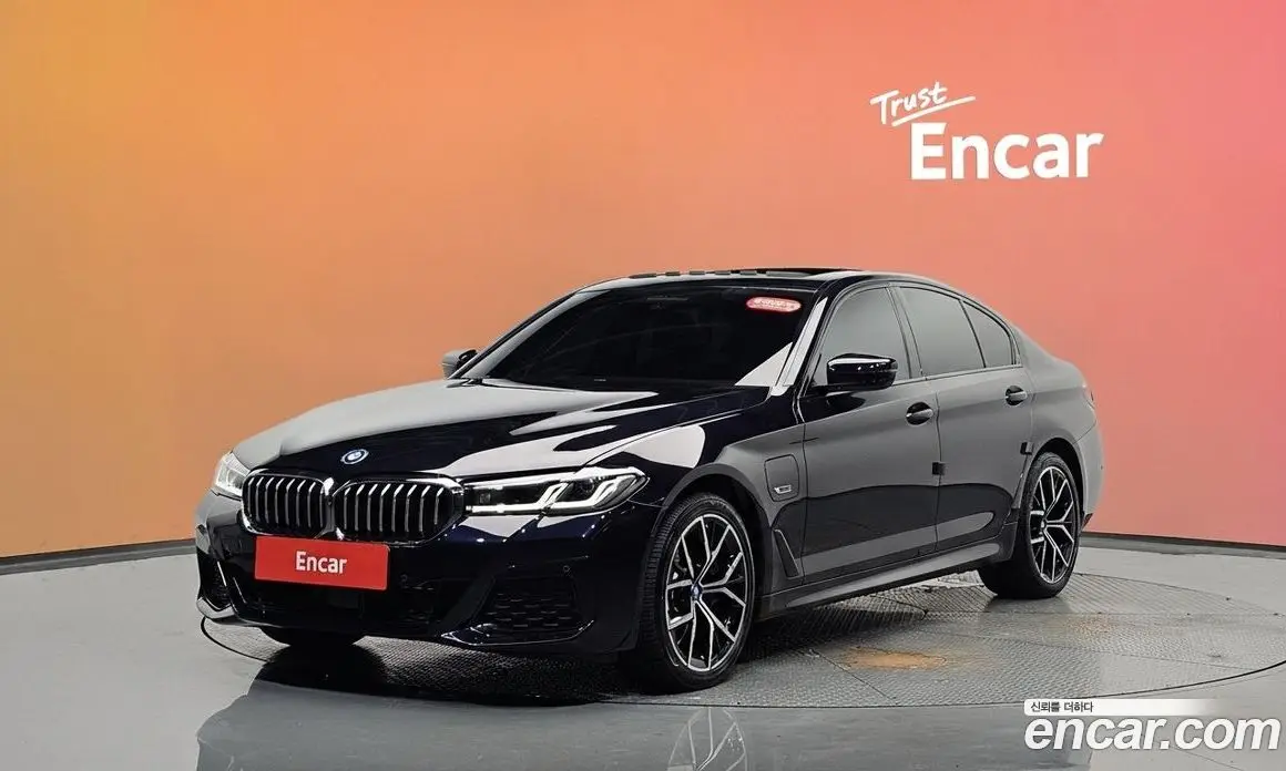 BMW 5 серия 2023 2.0 автомат (гидро), фото 36