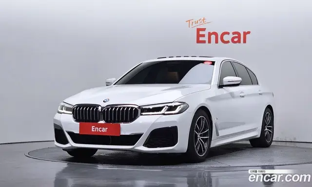 BMW 5 серия 2023 2.0 автомат (гидро), миниатюра 1 BMW 5 серия 2023 2.0 автомат (гидро), миниатюра 1