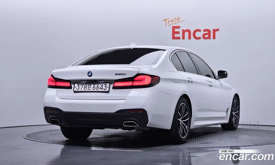 BMW 5 серия 2023 2.0 автомат (гидро), фото 2 BMW 5 серия 2023 2.0 автомат (гидро), фото 2
