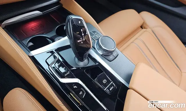 BMW 5 серия 2023 2.0 автомат (гидро), миниатюра 12